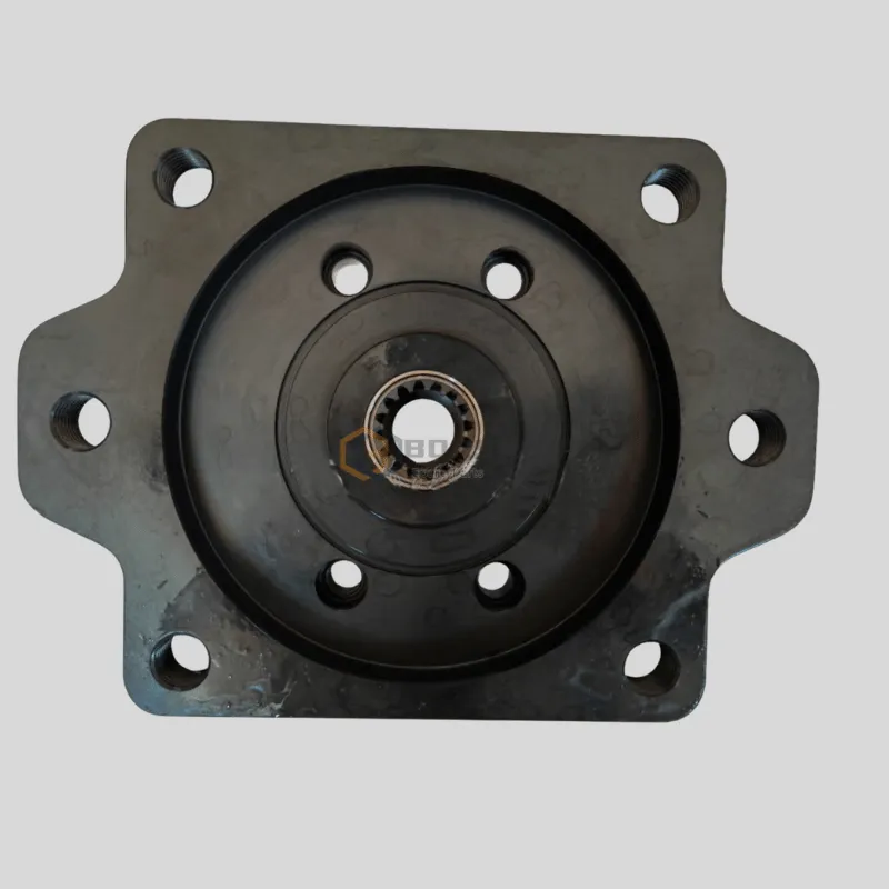 Rexroth AA4VG90 Gear Pump